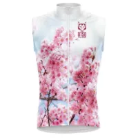 Otso Almon Blossom Vest male