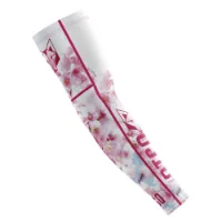 Otso Almond Blossom Armvarmere male