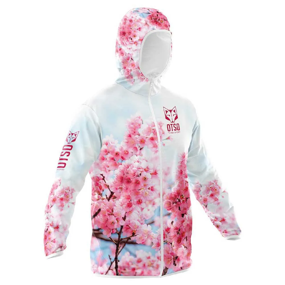 Otso Almond Blossom Jakke male