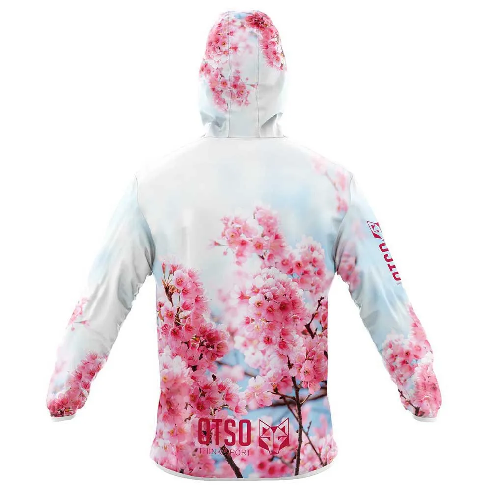 Otso Almond Blossom Jakke male