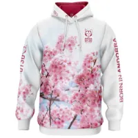 Otso Almond Hetteskjorte