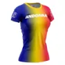 Otso Andorra Kortarmet T-skjorte male