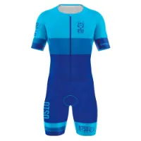 Otso Aoki Kortermet Trisuit female