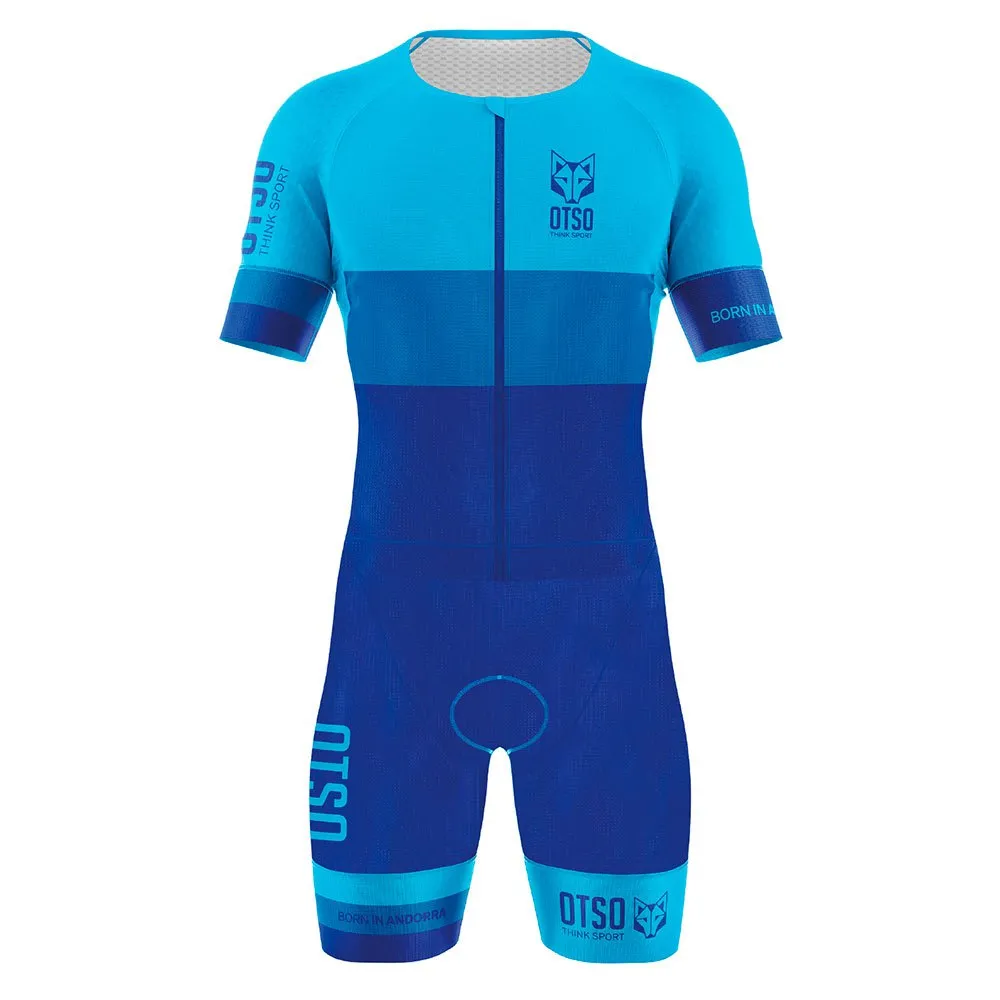 Otso Aoki Kortermet Trisuit female Otso Aoki Kortermet Trisuit female