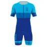 Otso Aoki Kortermet Trisuit female