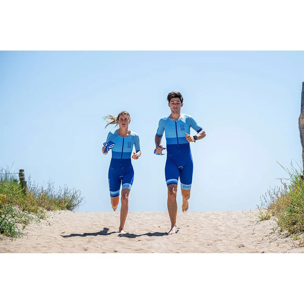 Otso Aoki Kortermet Trisuit female Otso Aoki Kortermet Trisuit female