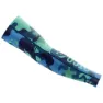 Camo blue
