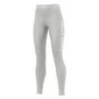 Otso Ash Grey Leggings Kvinne Otso Ash Grey Leggings Kvinne