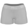 Otso Ash Grey Shorts Kvinne