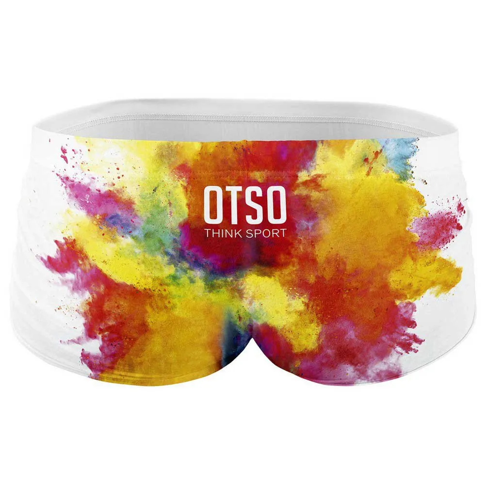Otso Badebukse