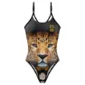 Otso Badetøy Refurbished female, Leopard