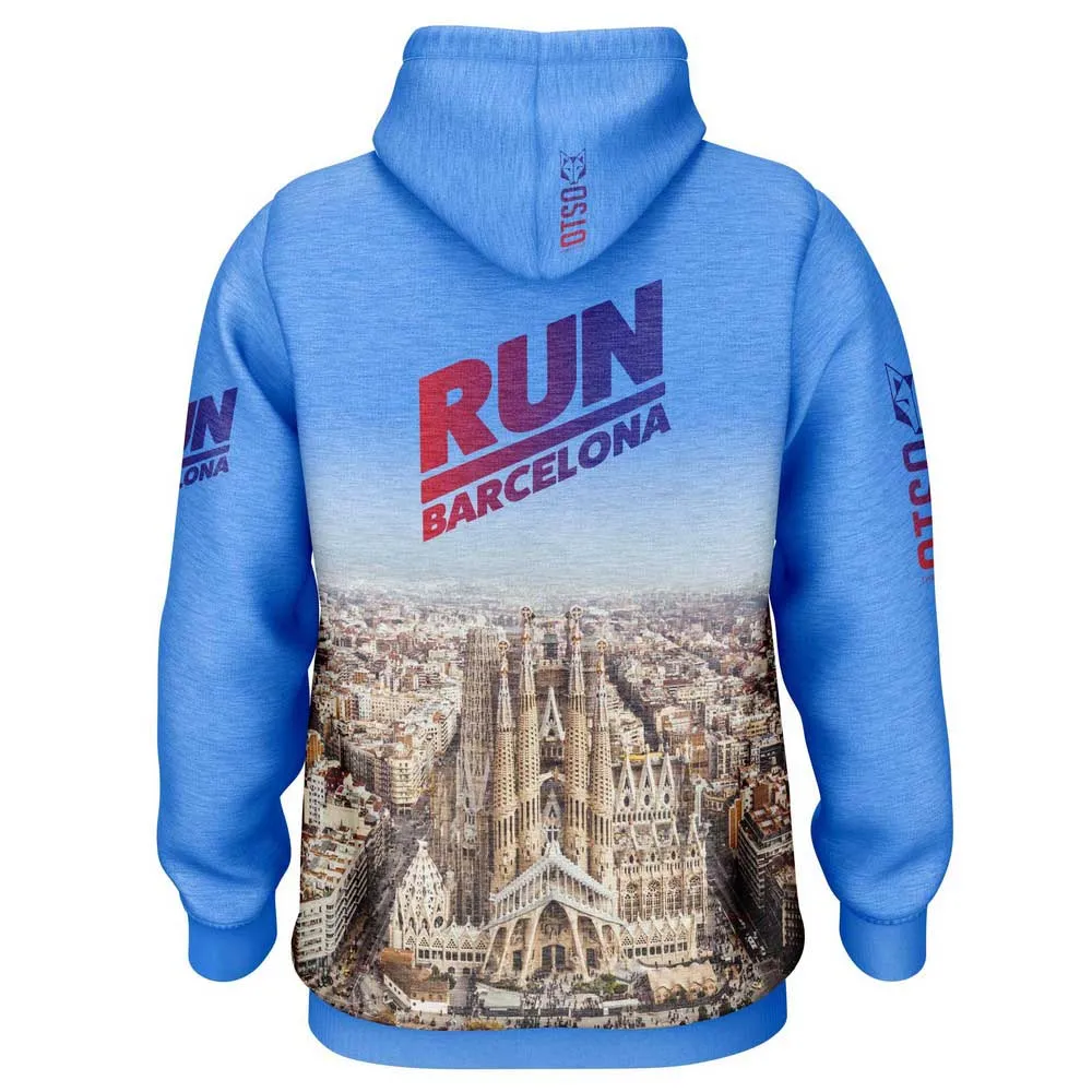 Otso Barcelona Hettegenser, Multicolour