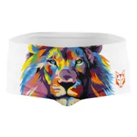 Otso Be A Lion Badeshorts Boxer male Otso Be A Lion Badeshorts Boxer male
