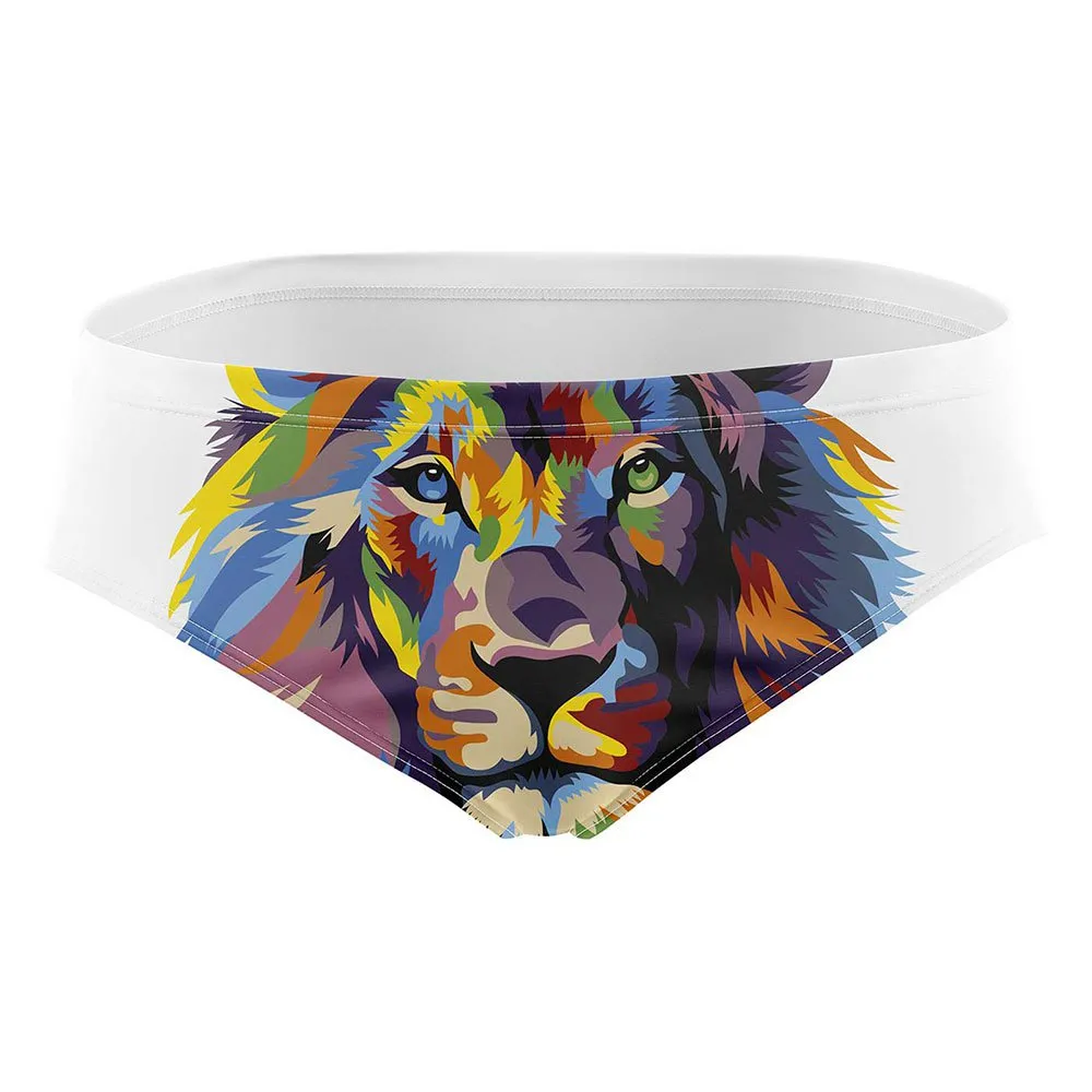 Otso Be A Lion Badetrusser male Otso Be A Lion Badetrusser male