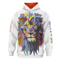 Otso Be A Lion Hetteskjorte