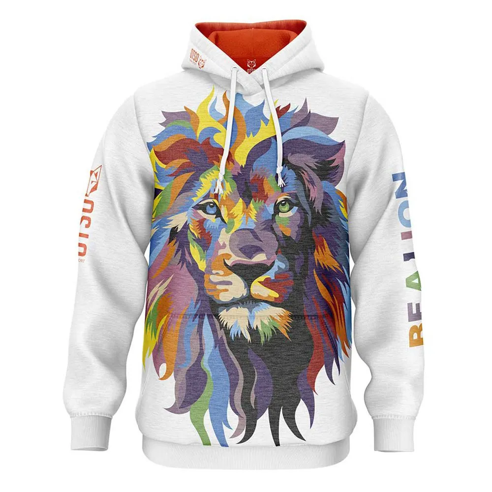 Otso Be A Lion Hetteskjorte Otso Be A Lion Hetteskjorte