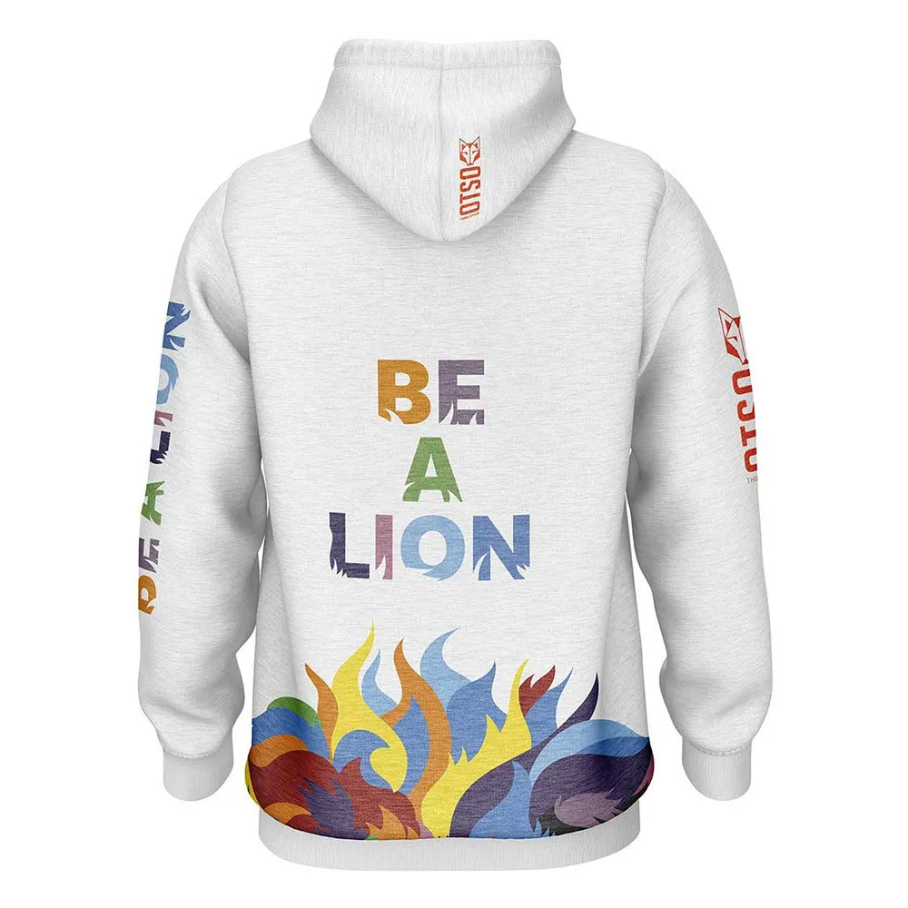 Otso Be A Lion Hetteskjorte Otso Be A Lion Hetteskjorte