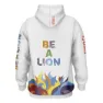 Otso Be A Lion Hetteskjorte