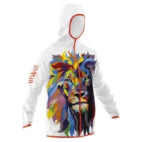Otso Be A Lion Jakke male Otso Be A Lion Jakke male