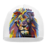 Otso Be A Lion Lue male