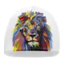 Otso Be A Lion Lue male, Multicolor