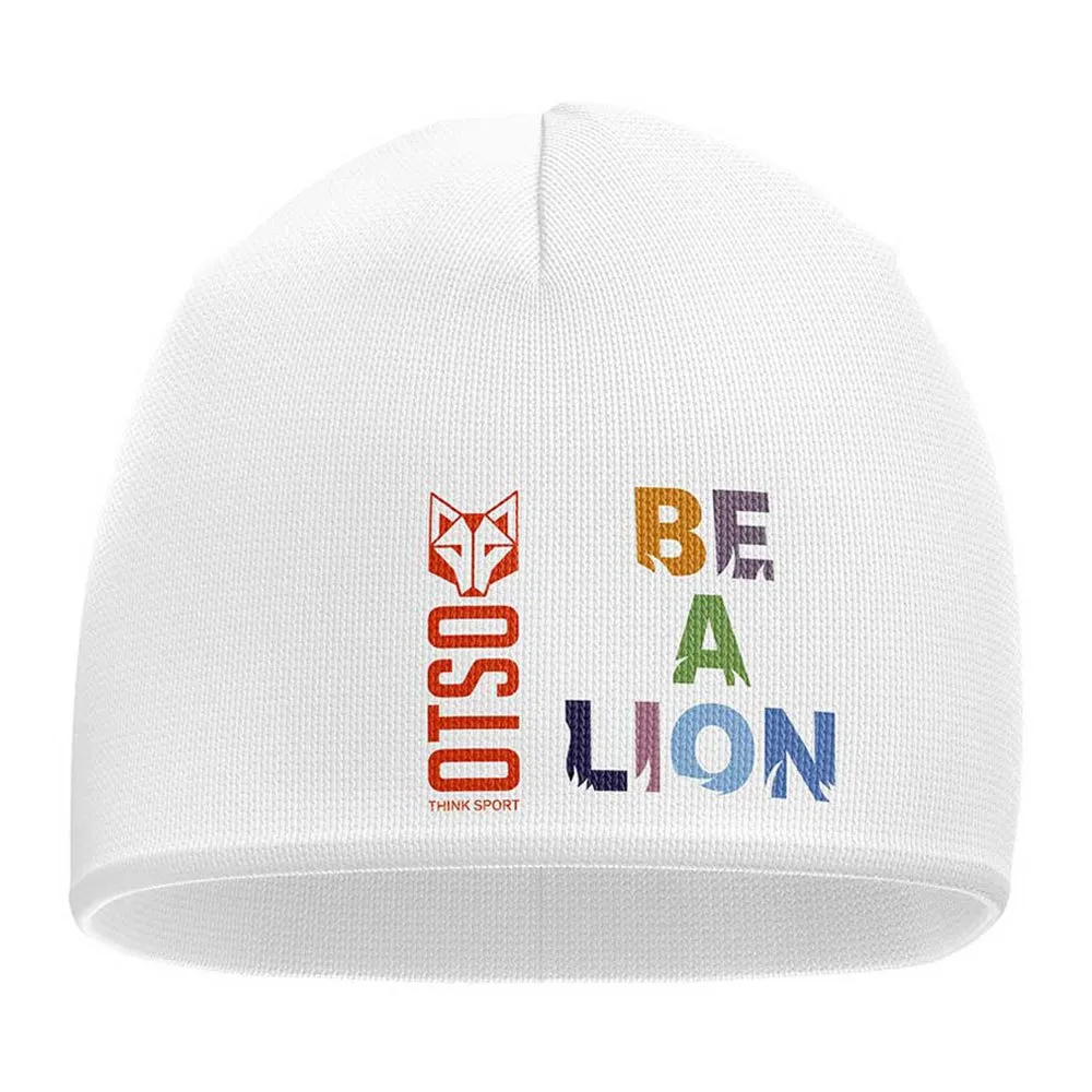Otso Be A Lion Lue male, Multicolor