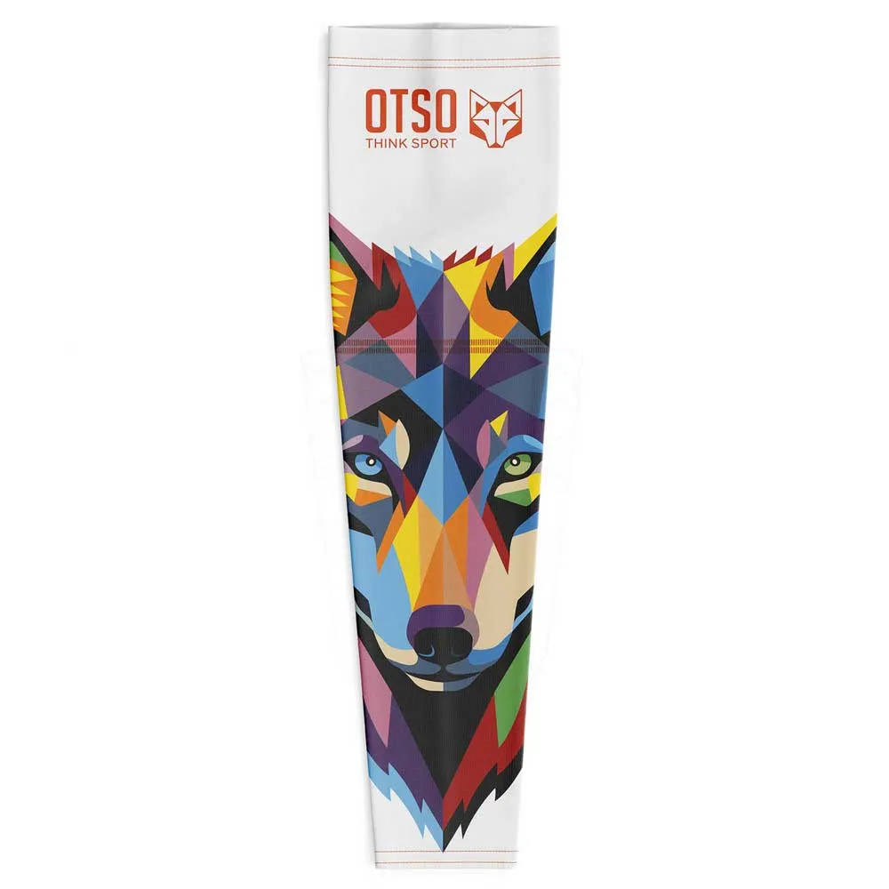 Otso Be A Wolf Armvarmere male