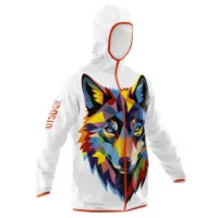 Otso Be A Wolf Jakke male Otso Be A Wolf Jakke male