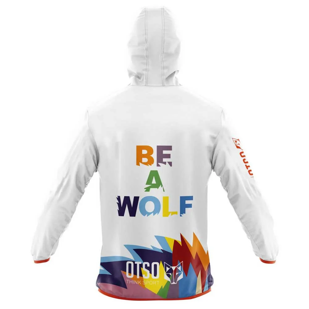 Otso Be A Wolf Jakke
