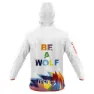 Otso Be A Wolf Jakke