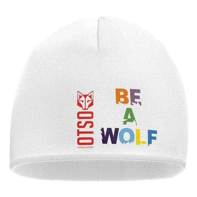 Otso Be A Wolf Lue male, Multicolour