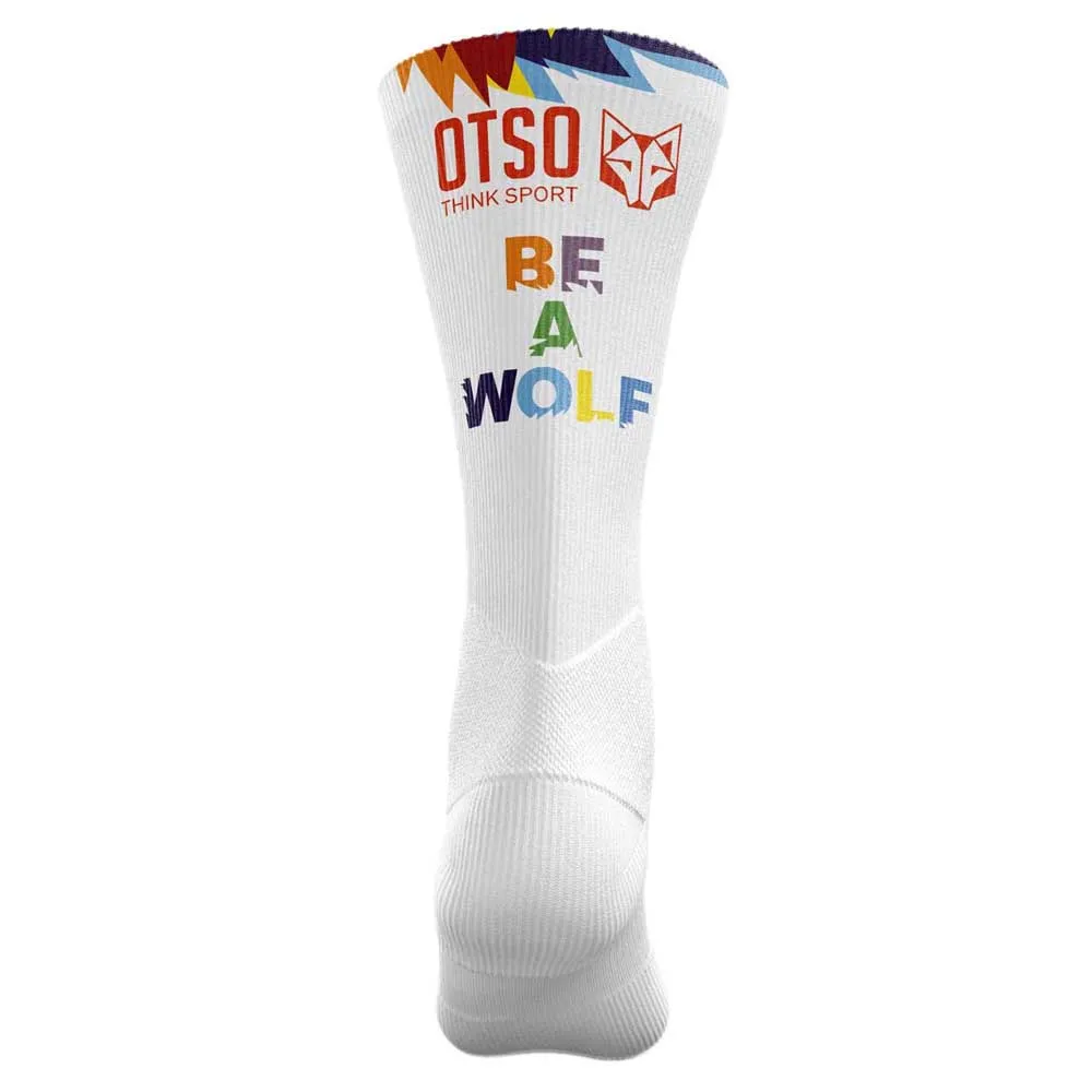 Otso Be A Wolf Sokker male