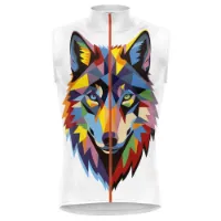 Otso Be A Wolf Vest male Otso Be A Wolf Vest male