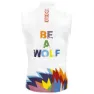 Otso Be A Wolf Vest male