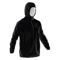 Otso Black Jakke male Otso Black Jakke male