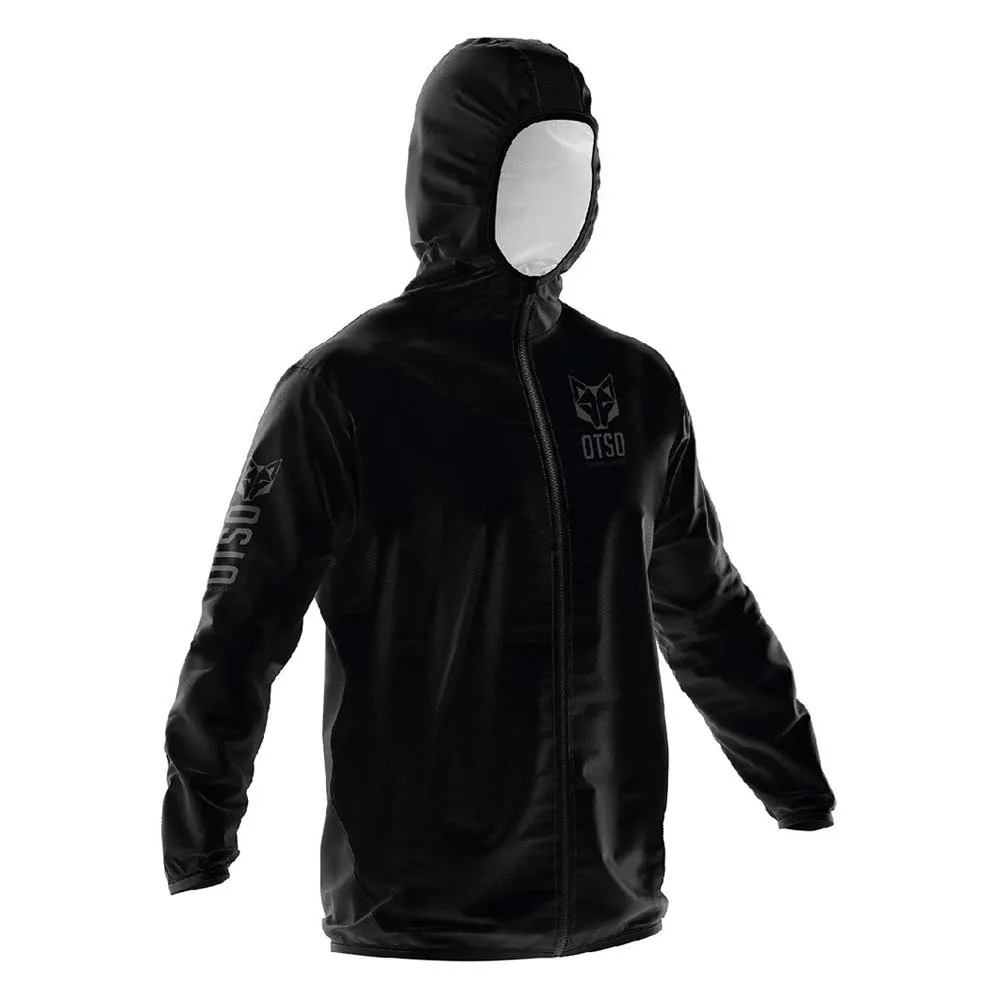 Otso Black Jakke male