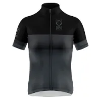 Otso Black Kort Ermet Trøye Otso Black Kort Ermet Trøye