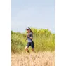 Otso Black Kortermet Trisuit male