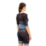 Otso Black Kortermet Trisuit male