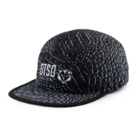 Otso Black Snake Cap Otso Black Snake Cap