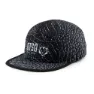 Otso Black Snake Cap, Multicolour