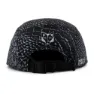Otso Black Snake Cap, Multicolour