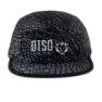 Otso Black Snake Cap, Multicolour