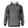 Otso Black Snake Hettegenser