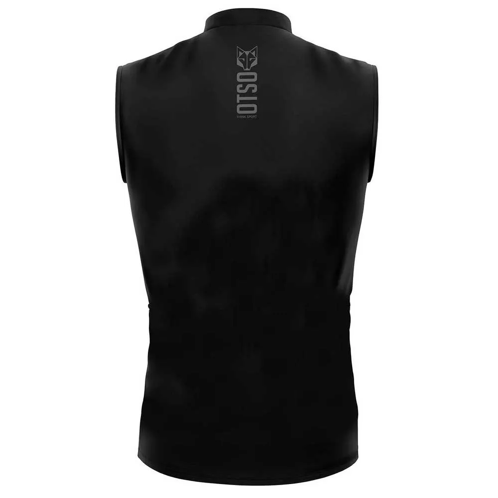 Otso Black Vest male