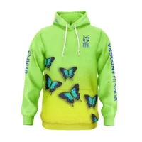 Otso Butterfly Genser