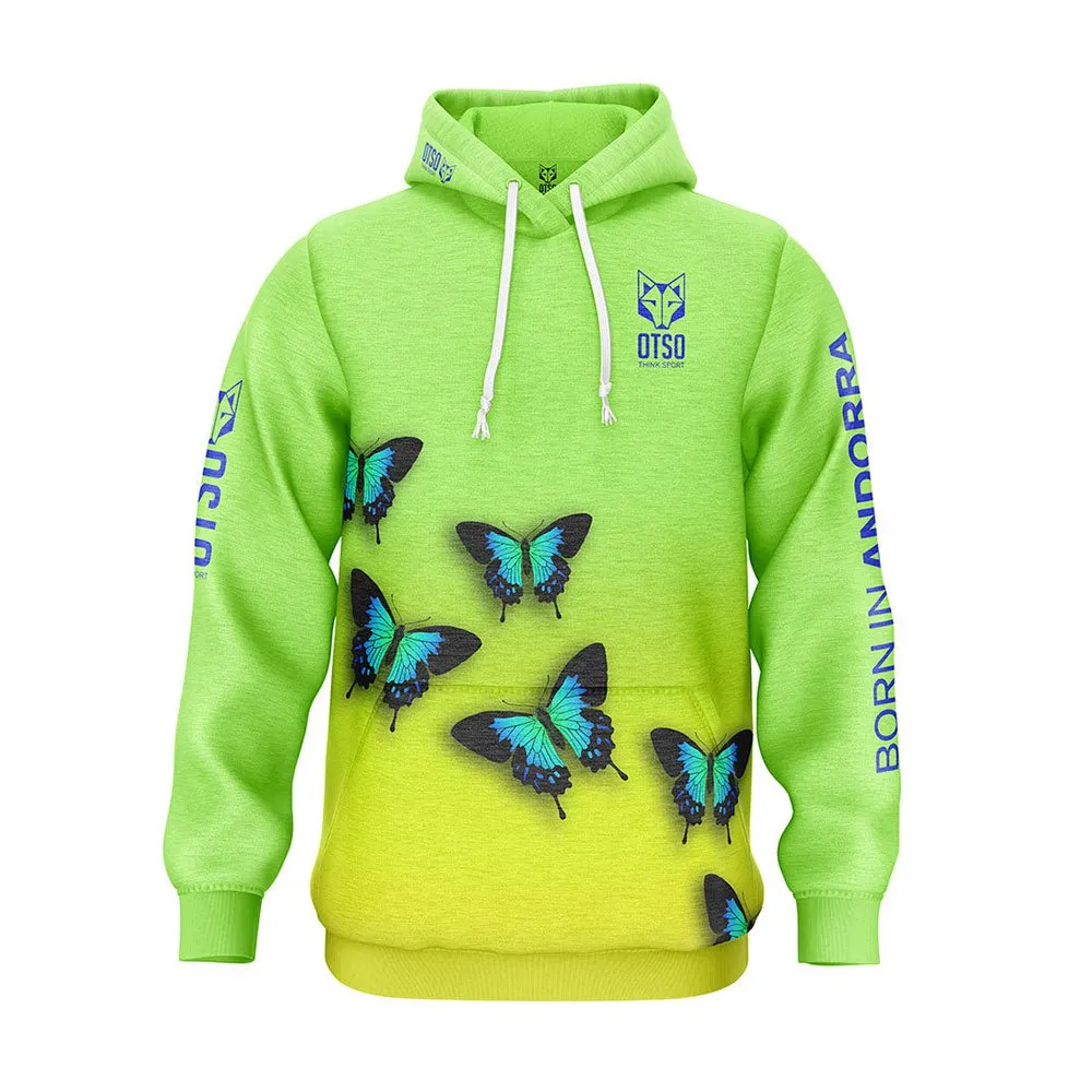Otso Butterfly Genser Otso Butterfly Genser
