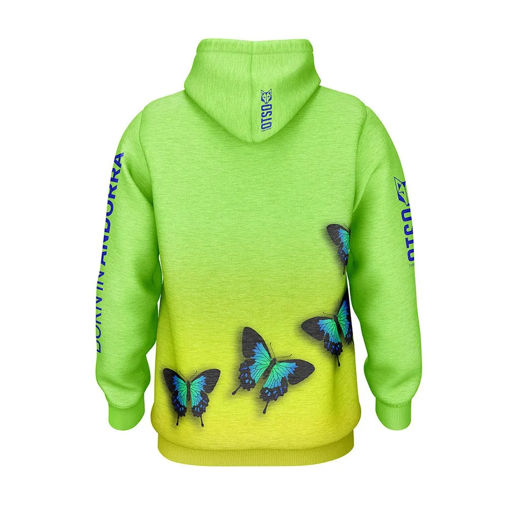 Otso Butterfly Genser Otso Butterfly Genser