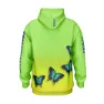 Otso Butterfly Genser