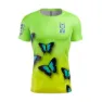 Otso Butterfly Kortarmet T-skjorte male